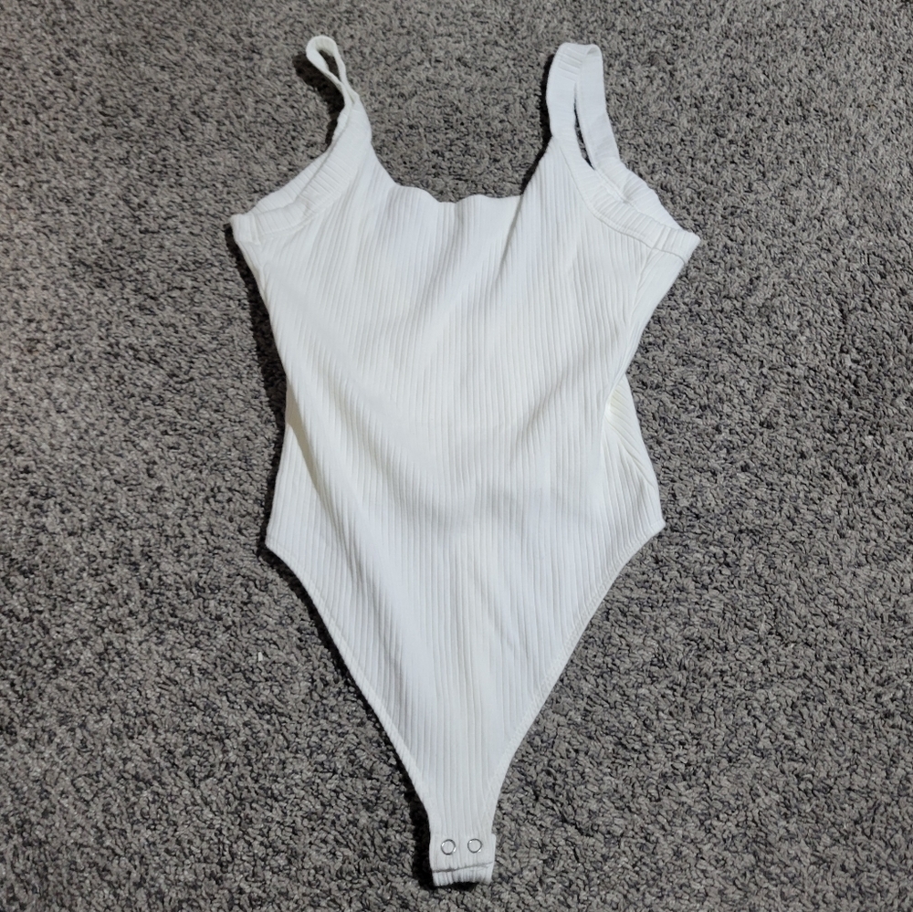 Good american bodysuit